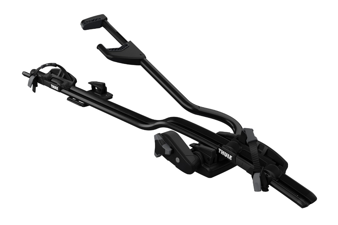 Cykelhållare thule proride 598