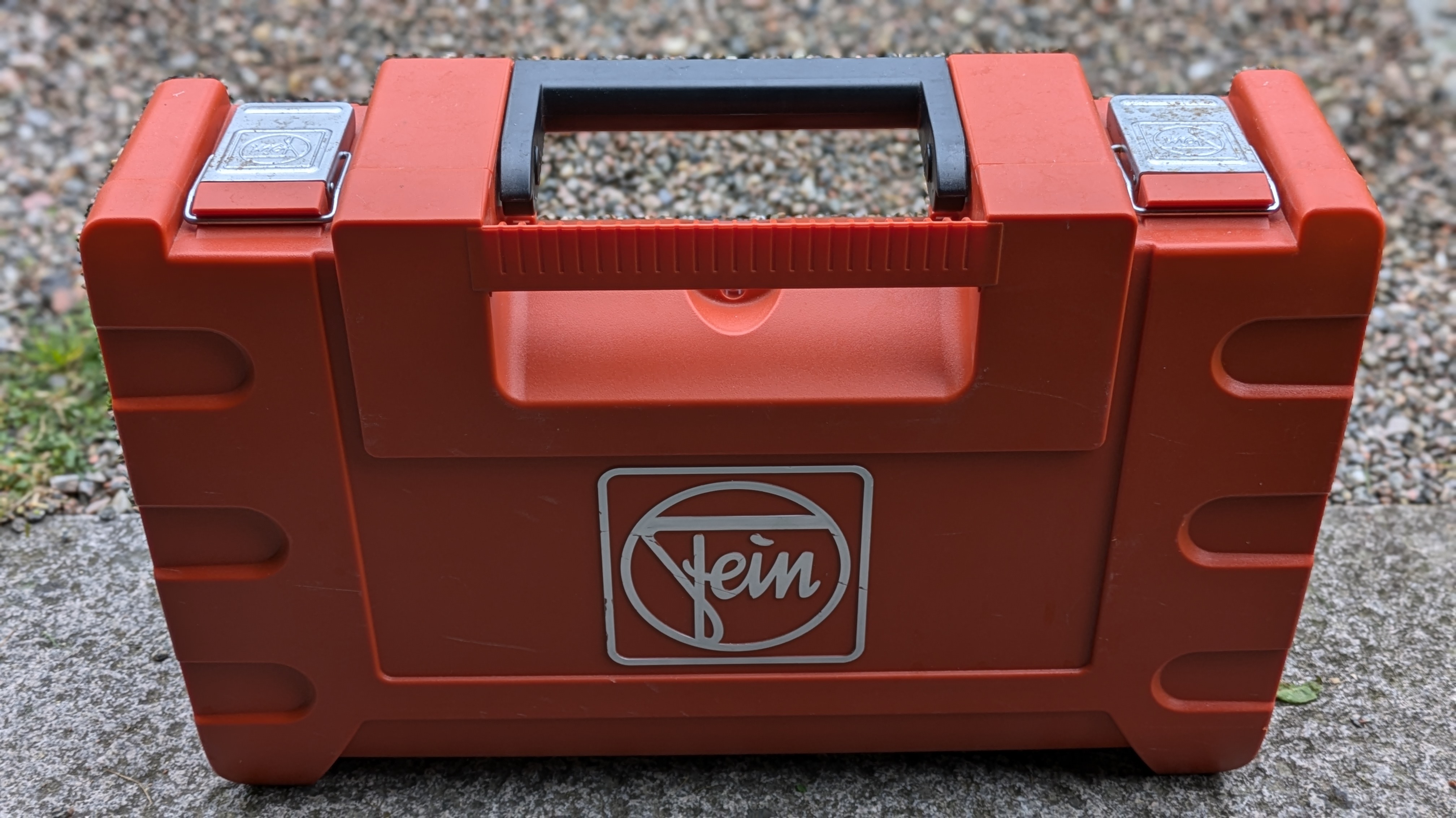 Multiverktyg fein multimaster top fmm 350 qsl