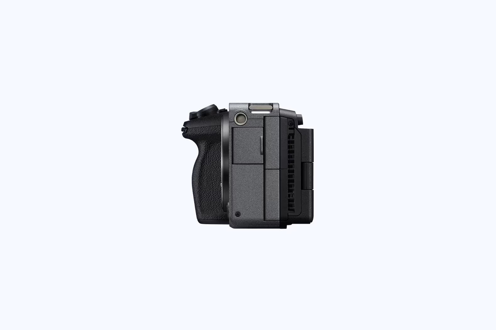 Sony fx3