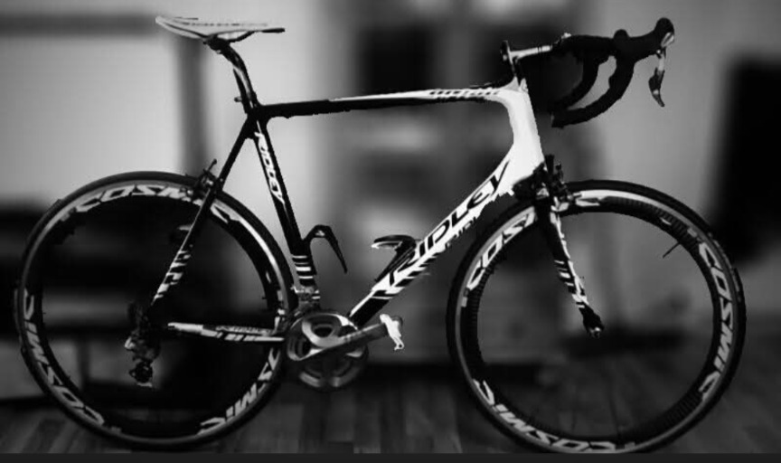 Ridley orion xl