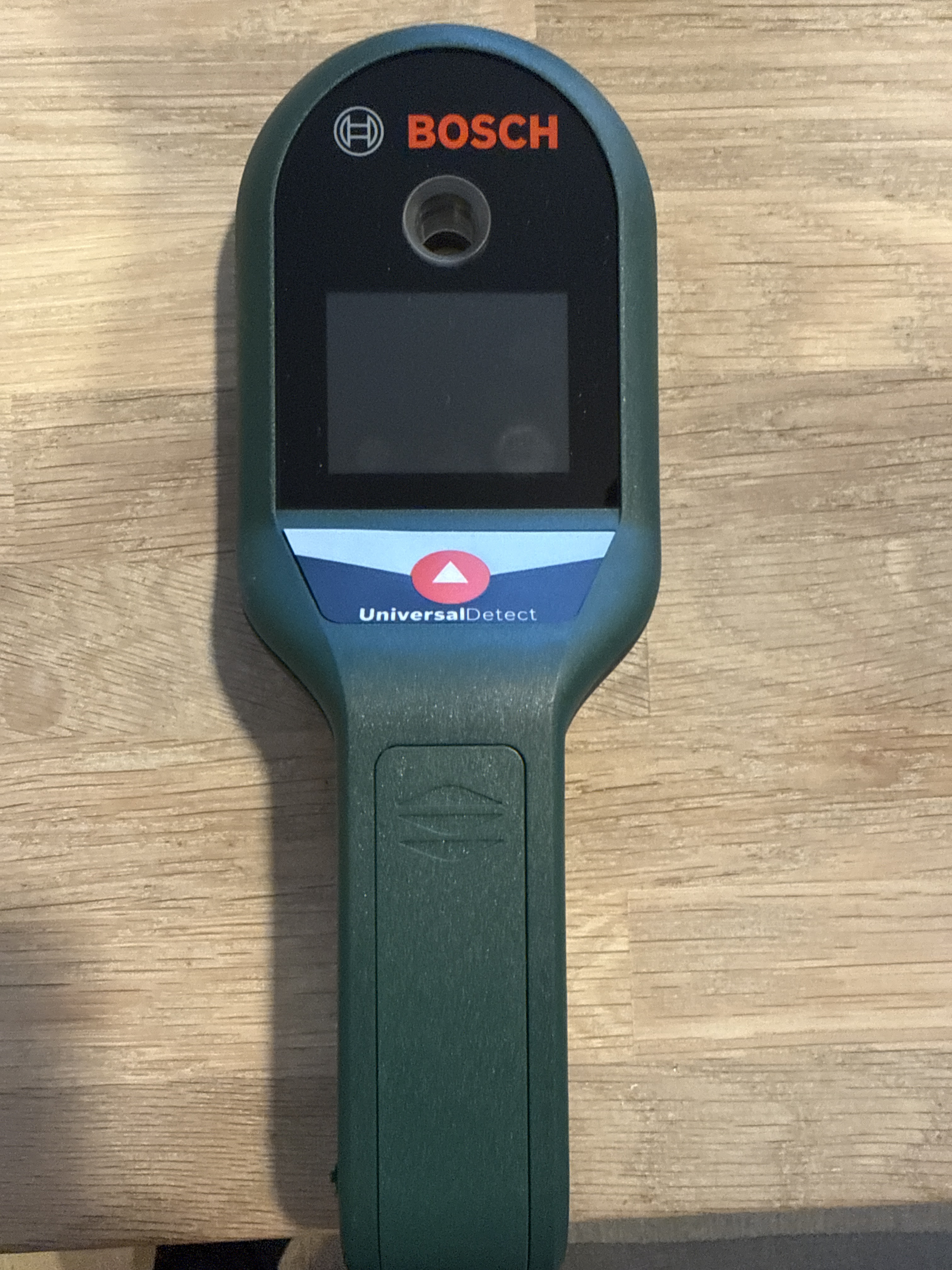 Bosch universal detect - stenderdetektor