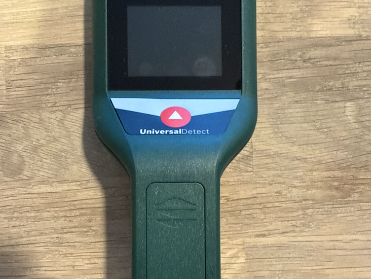 Bosch universal detect - stenderdetektor