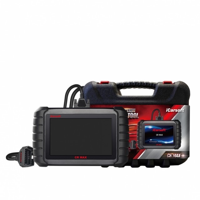 Icarsoft cr max