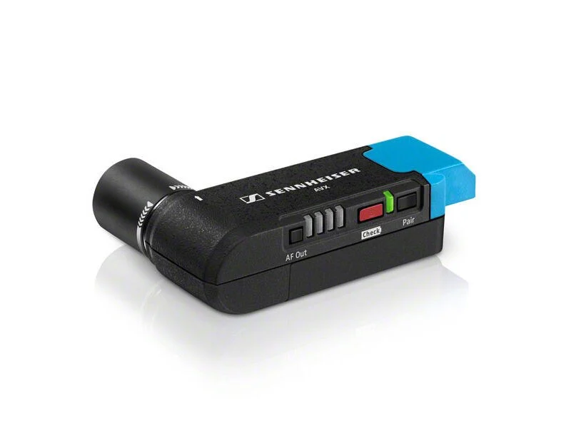 Sennheiser reciever avx