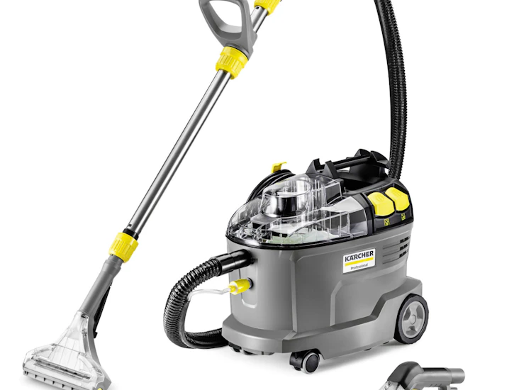 Kärcher puzzi 8/1 advanced