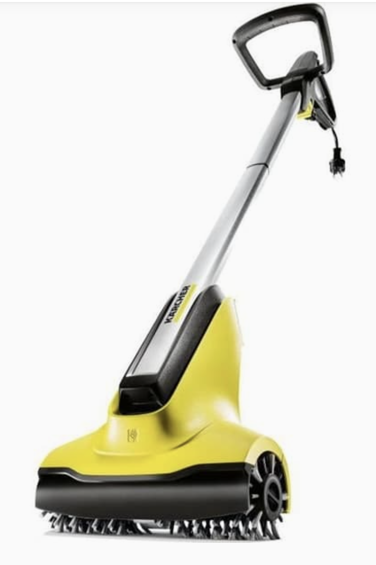 Kärcher pcl 4