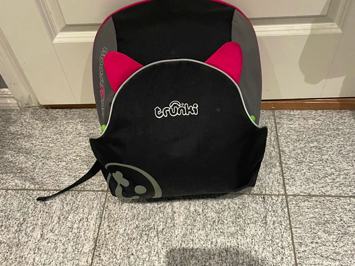 Trunki boostapak
