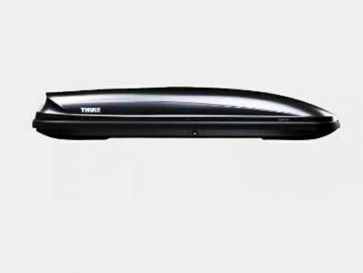 Thule pacific 700 takbox