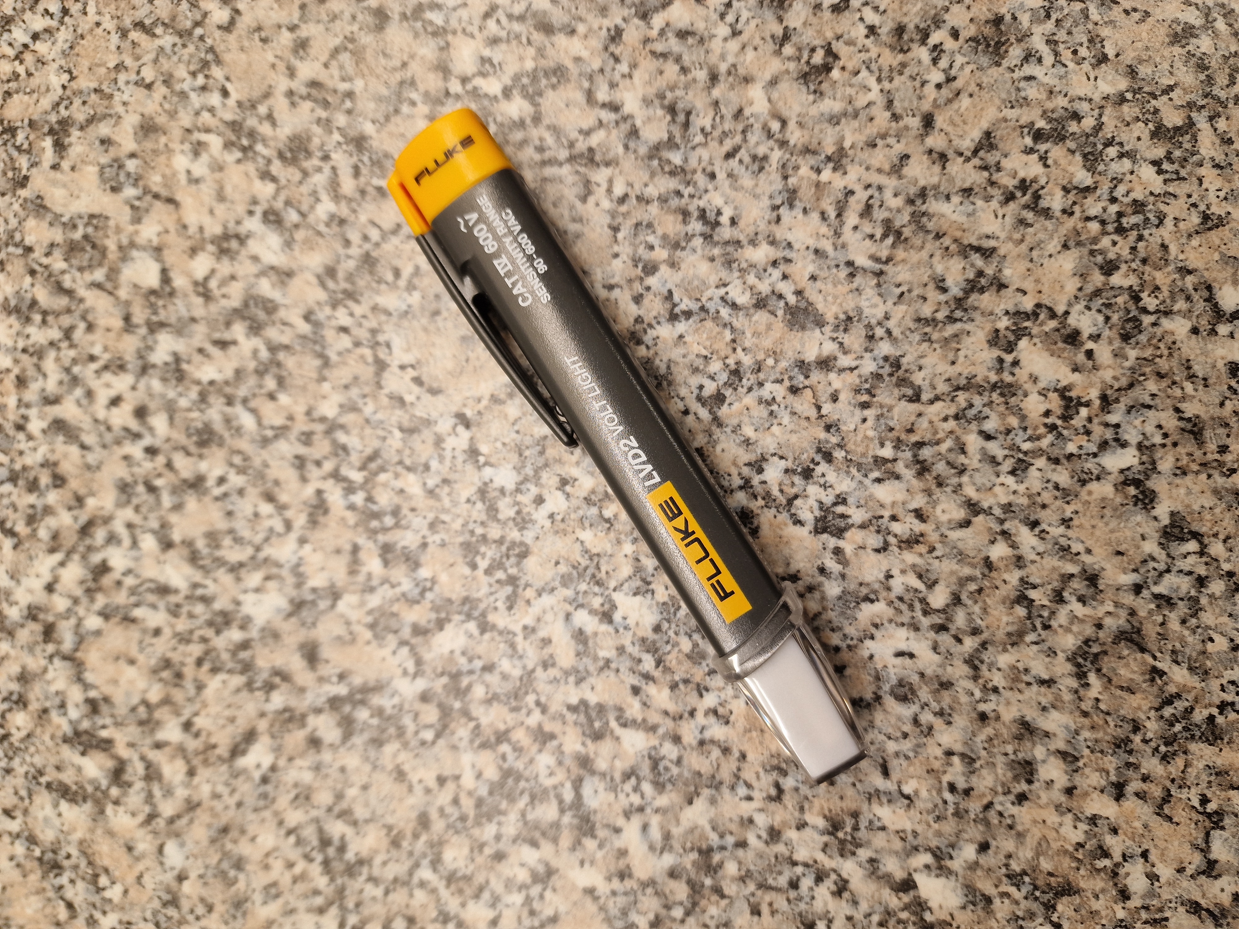 Spänningssökare / spänningsdetektor 