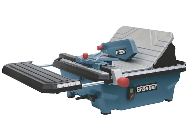 Tile cutter