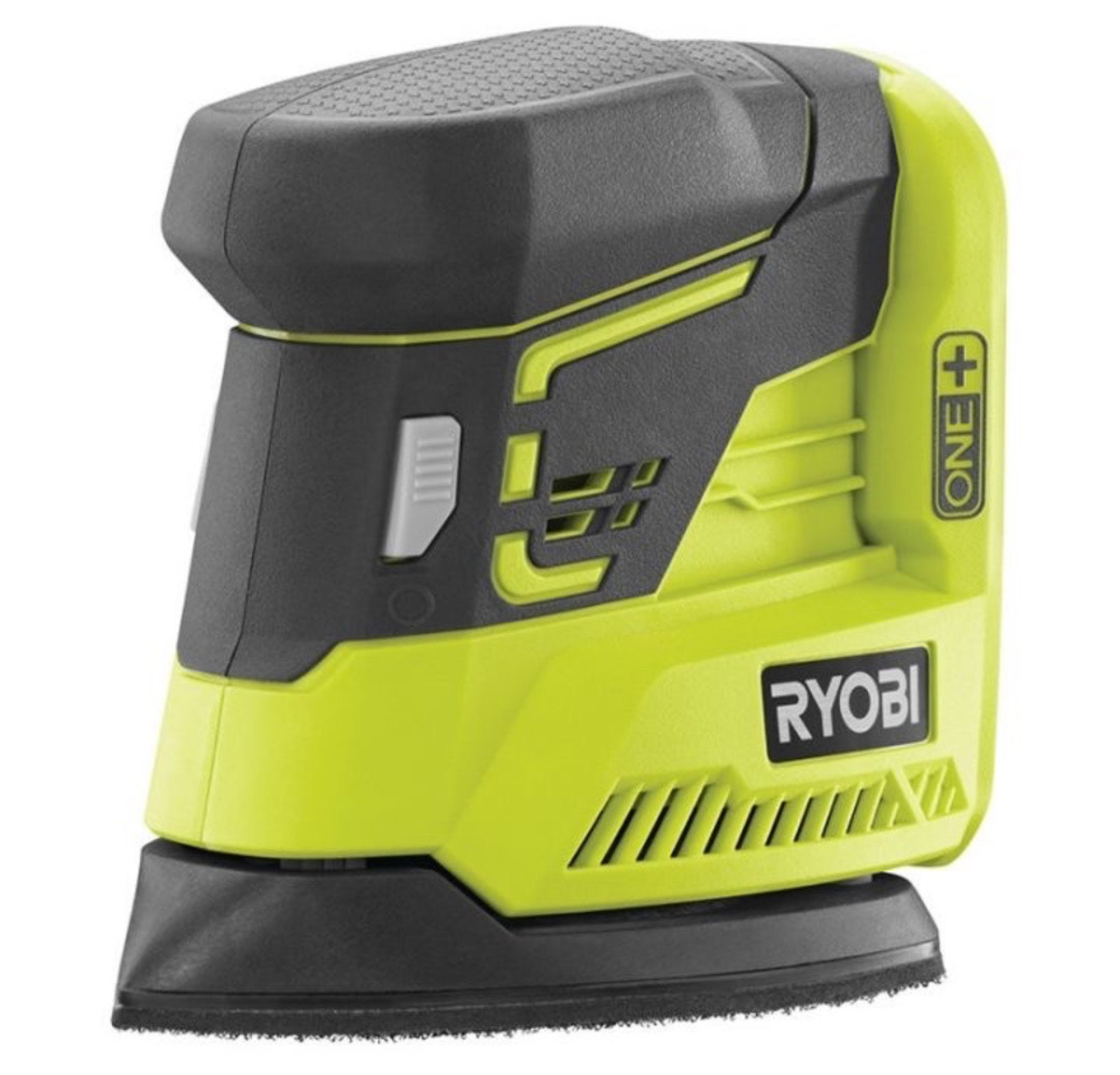 Ryobi hörn/detaljslip