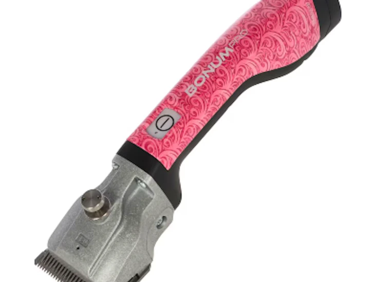 Klippmaskin bonum pro