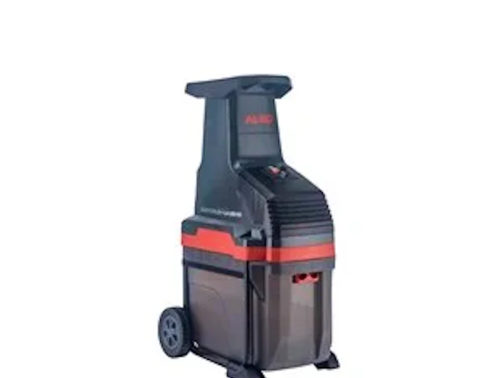 Fliskutter/kompostkvern - al-ko easy crush lh 2810