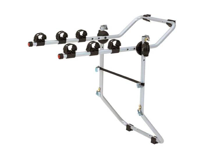 Thule freeway 3 - cykelhållare för bakluckan