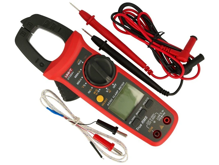Multimeter