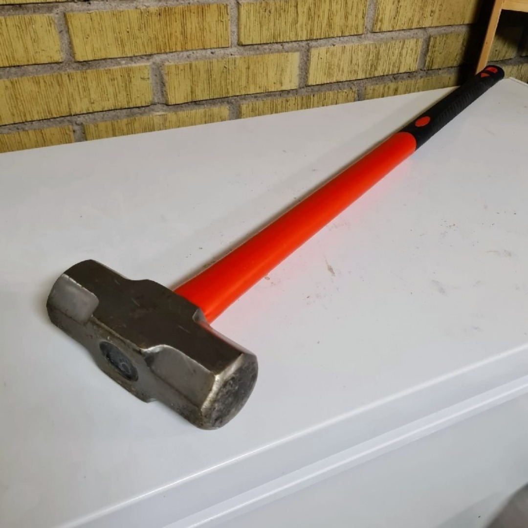 Slägga