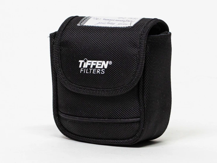 Filter for videoproduksjon