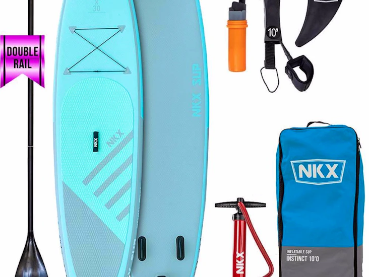 1 stk sup brett til leie sentralt i oslo