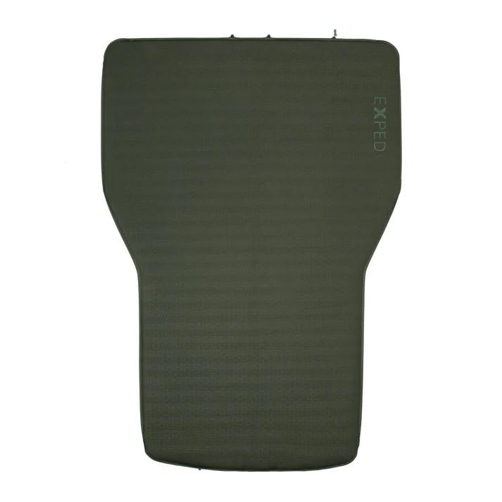 Exped megamat auto - perfekt for bilcamping!