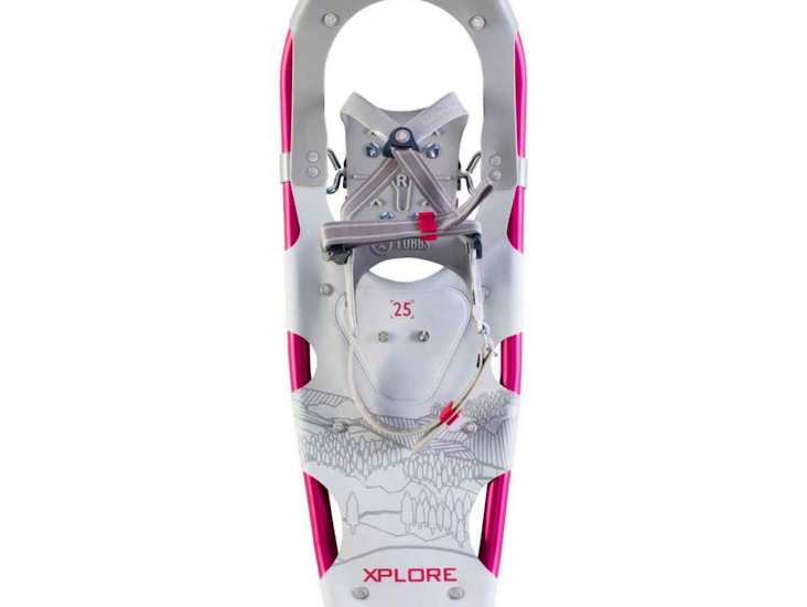 Snöskor tubbs xplore