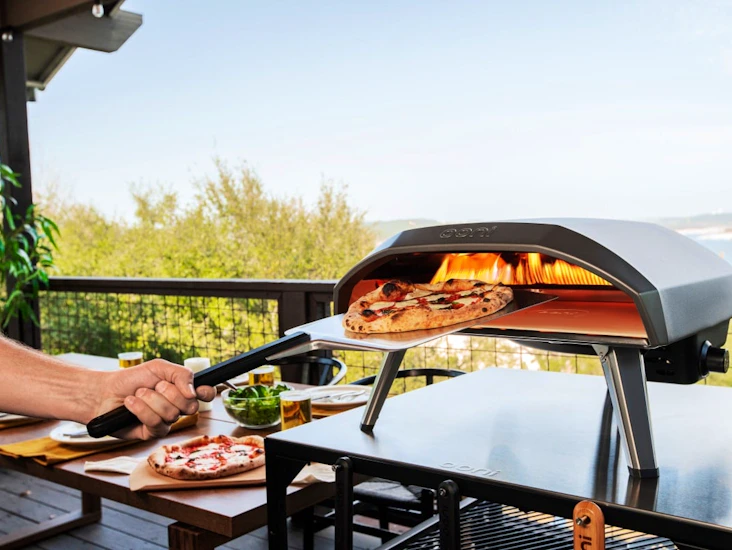 Utleie av pizzautstyr for autentisk italiensk pizza hjemme!🍕