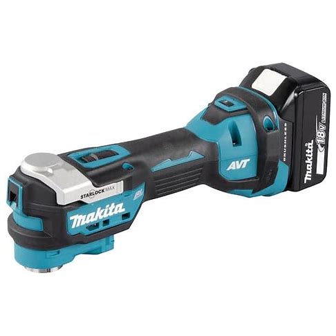 Feinsag/multitool dtm52