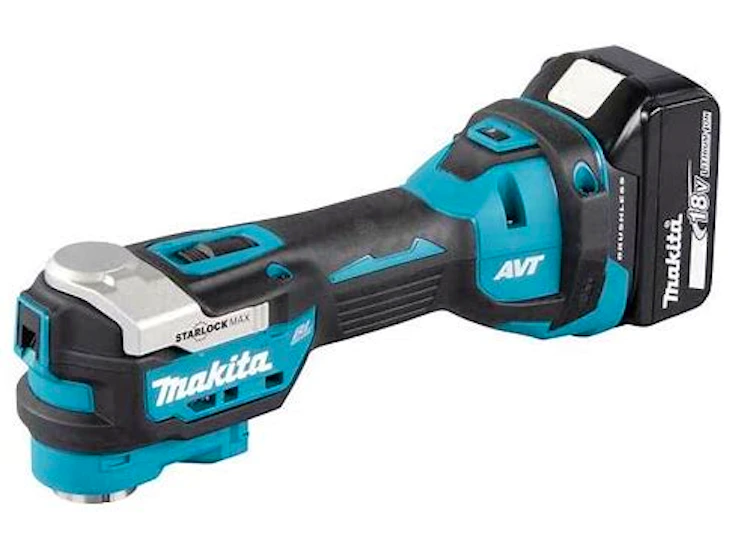 Feinsag/multitool dtm52