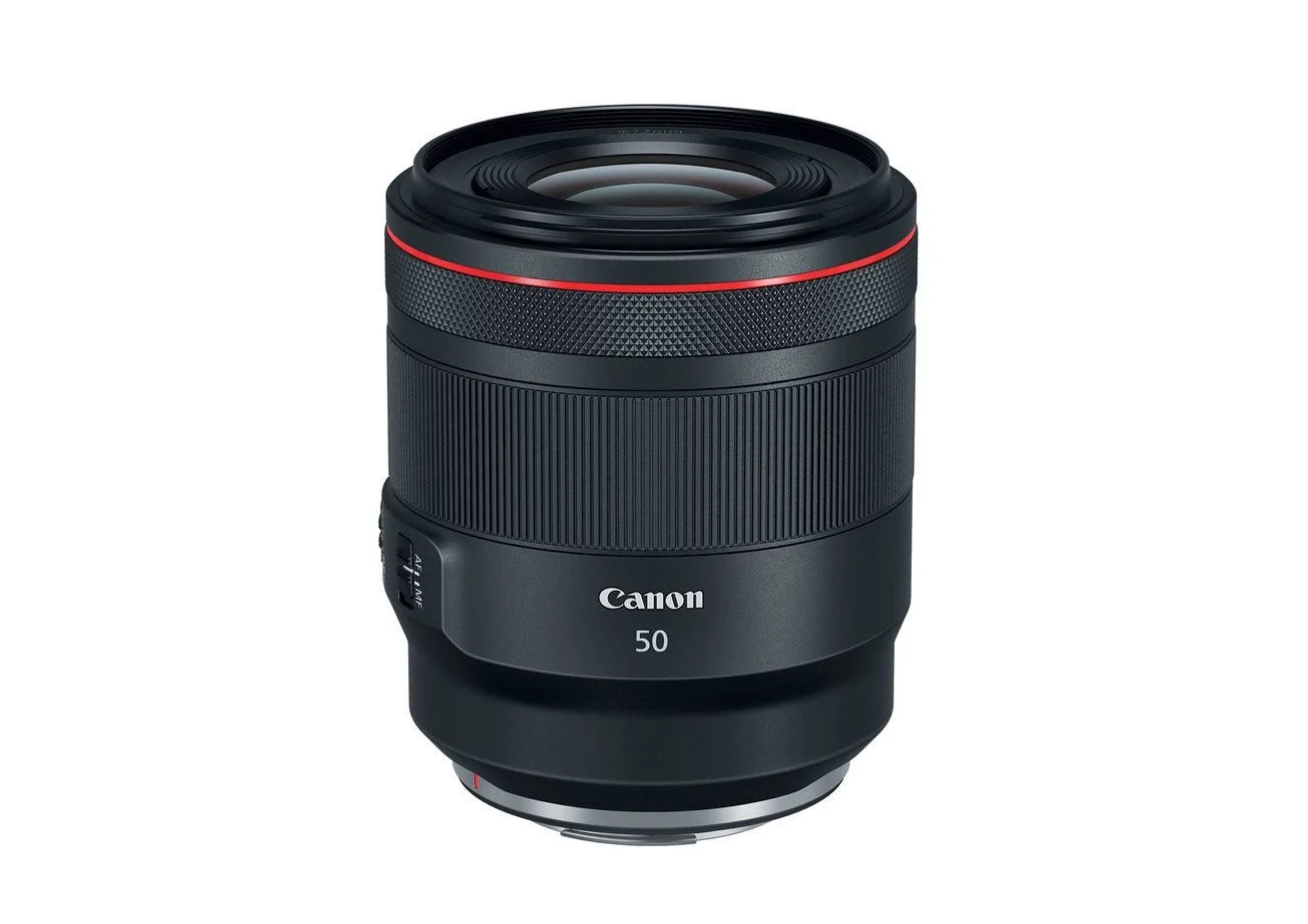Canon 50mm f1.2 rf lens -  l series lens usm - canon rf r5 r6 r3 r50 r8 r10 r1