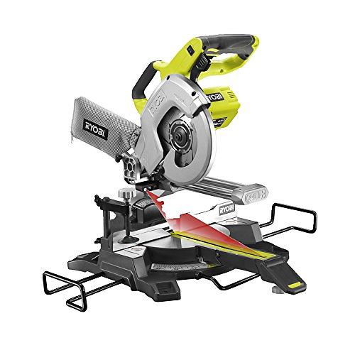 18v kapp- og gjærsag med batteri