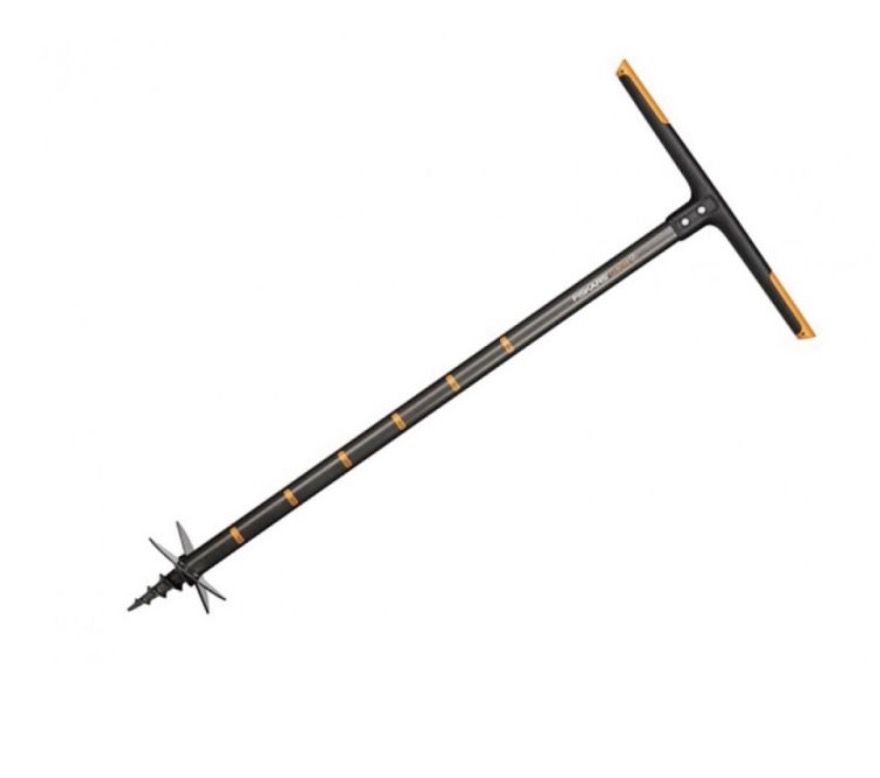 Fiskars jordbor