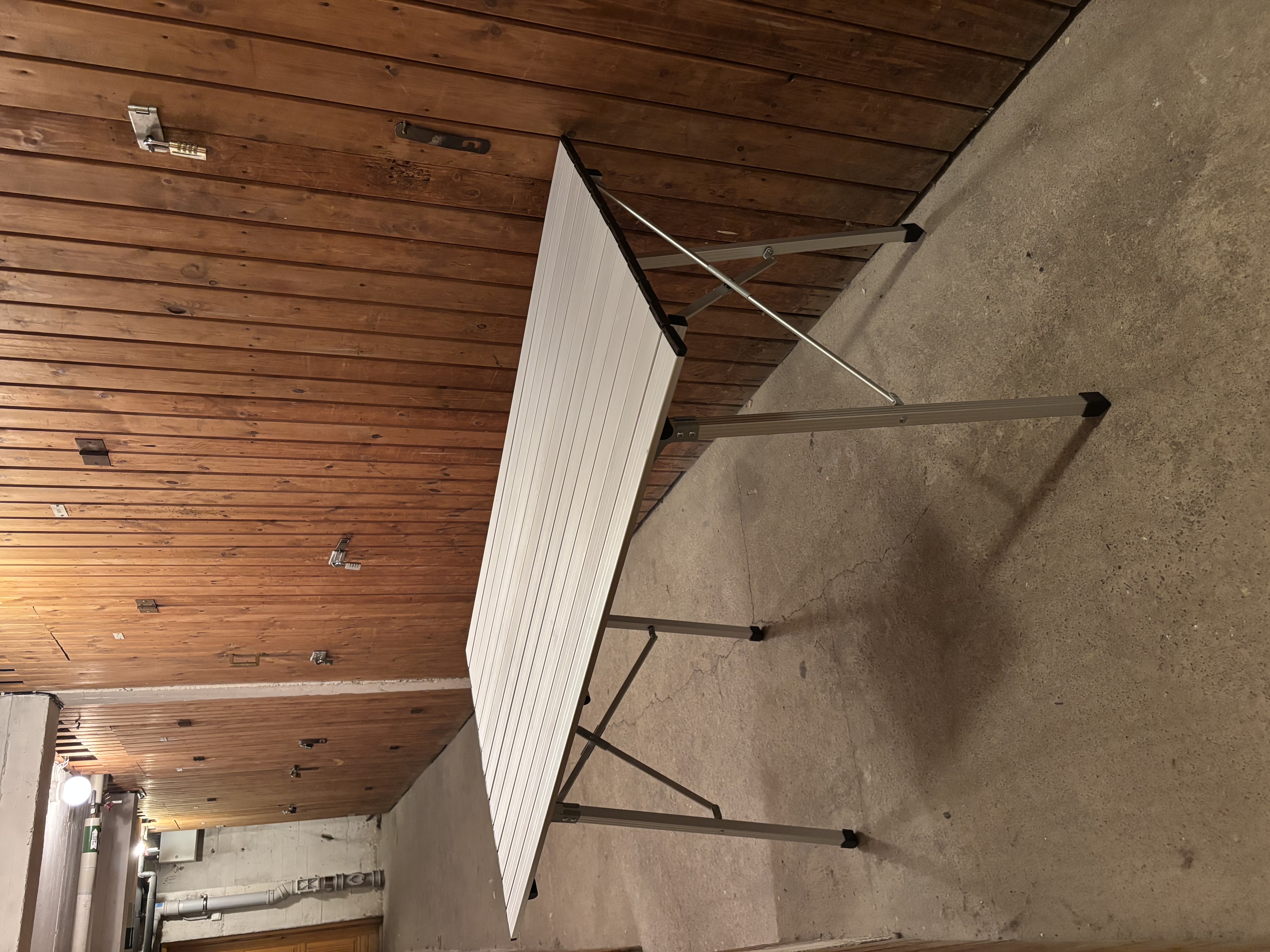 Campingbord
