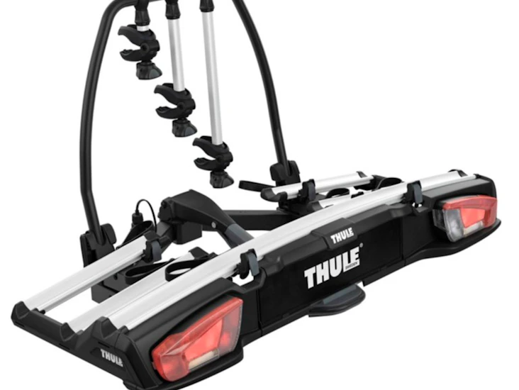 Thule velospace xt 3 cykelhållare