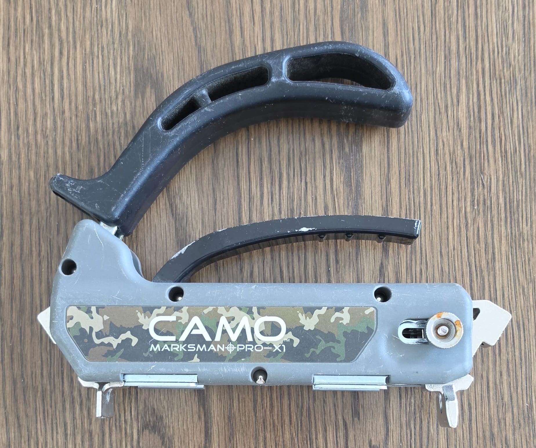 Camo marksman pro x1
