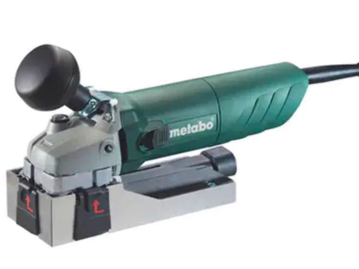Lackfräs metabo