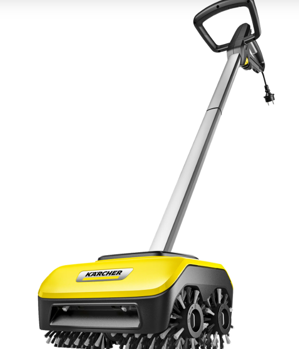 Karcher terrassevasker