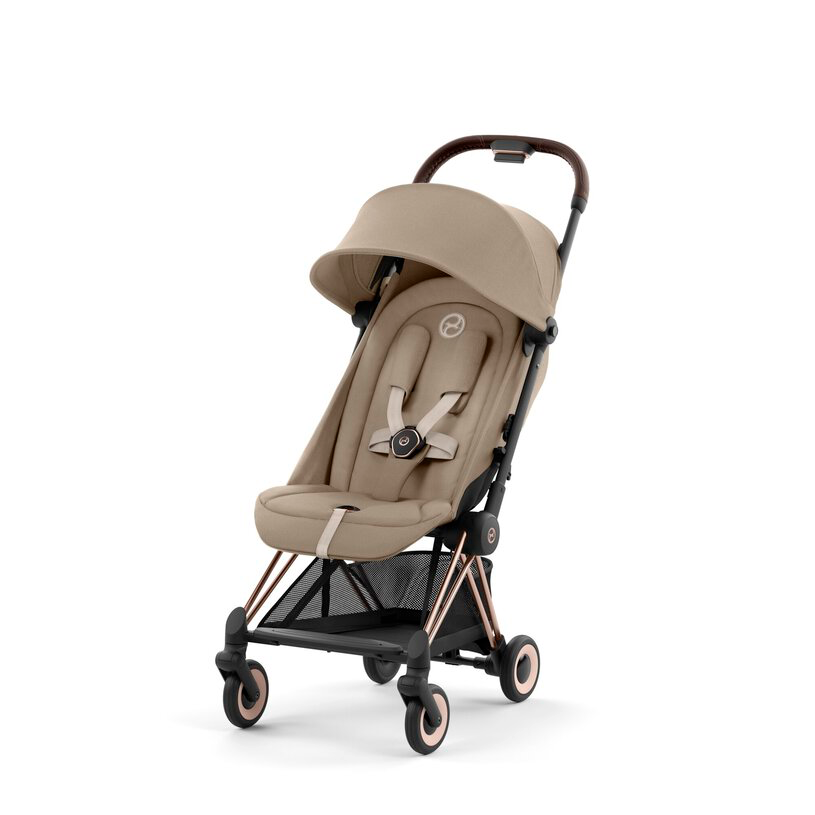Cybex coya reisevogn