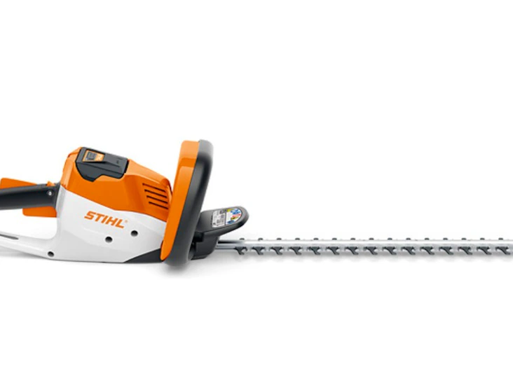 Häcksax stihl hsa 56 c-line 36v