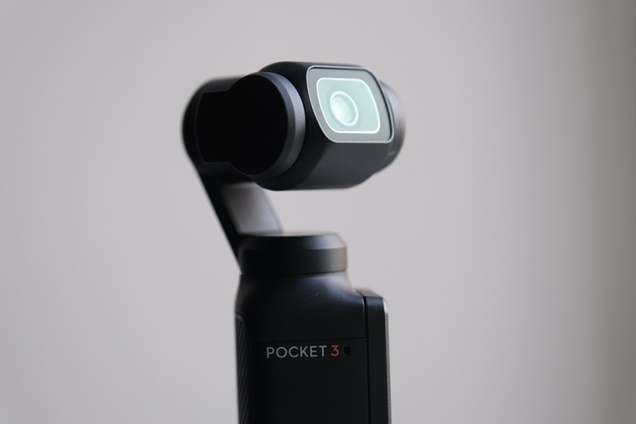 Dji osmo pocket 3