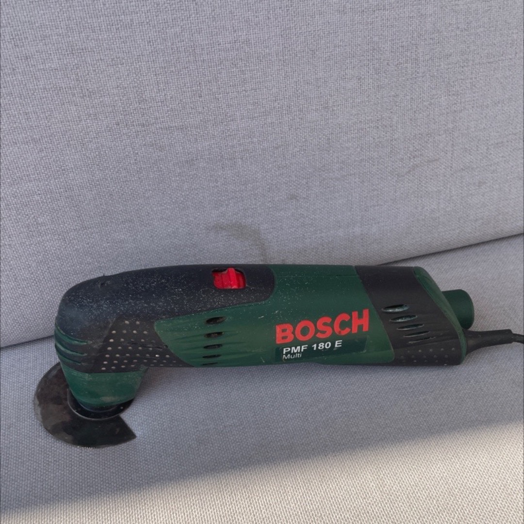 Multiverktyg bosch