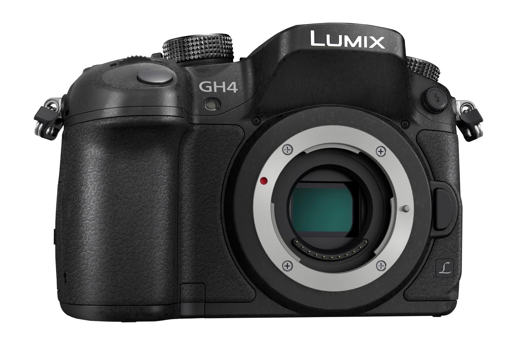 Panasonic gh4 – mirrorless video & stills camera