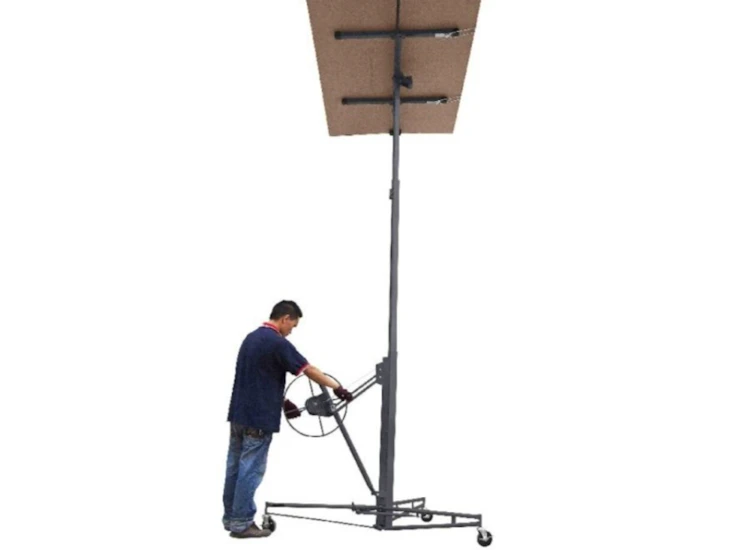 Skivhiss/gipshiss - verktyget du behöver för att underlätta arbetet!