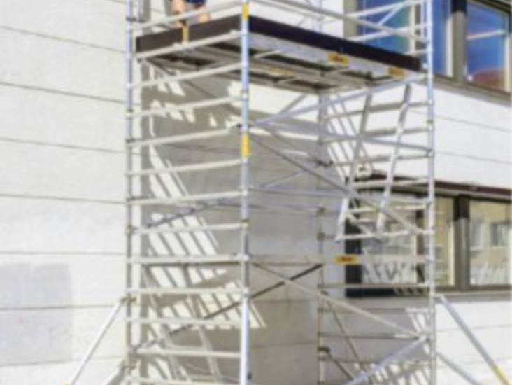 Rullställning / instant zip up