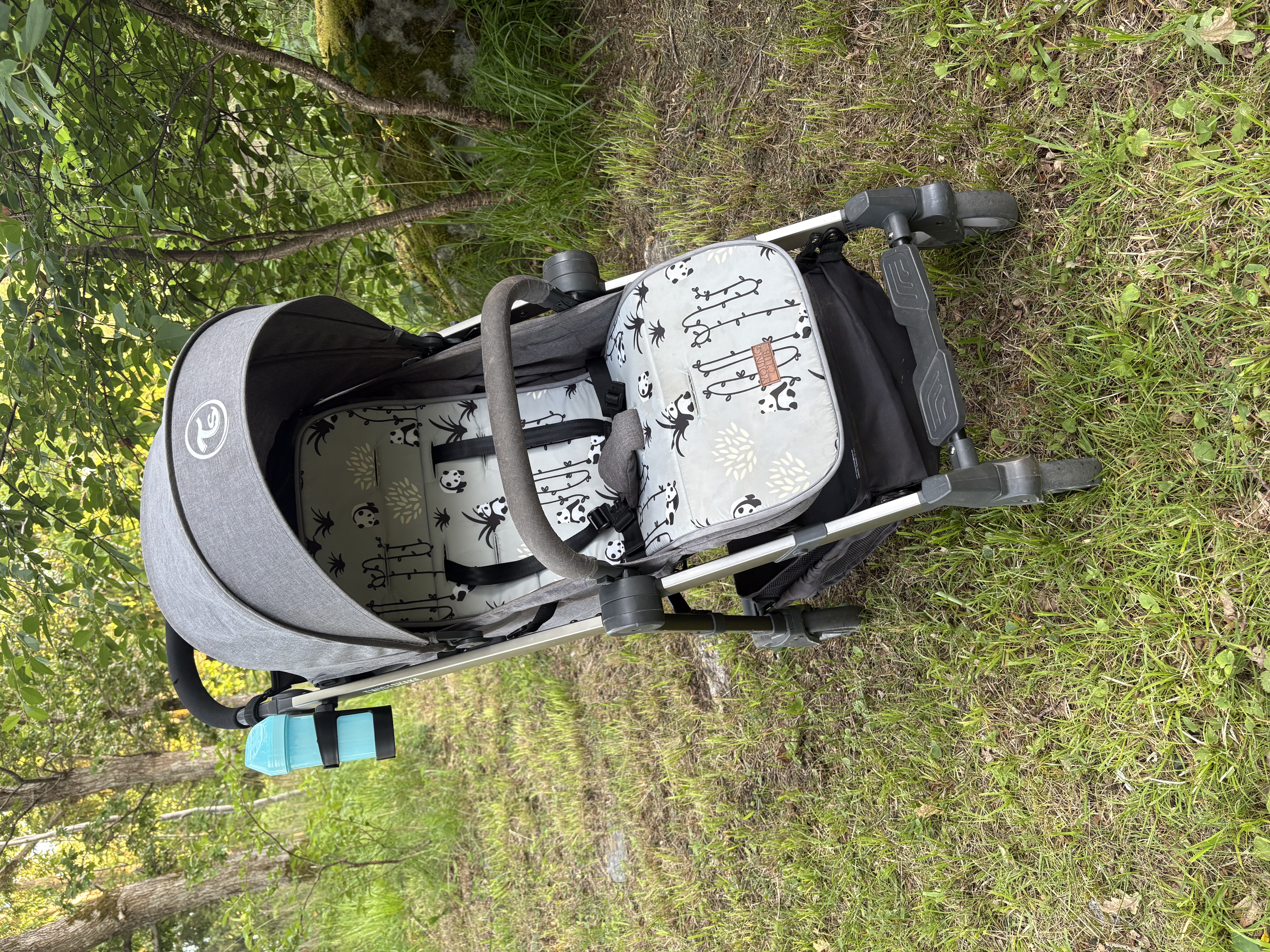 Barnvagn 