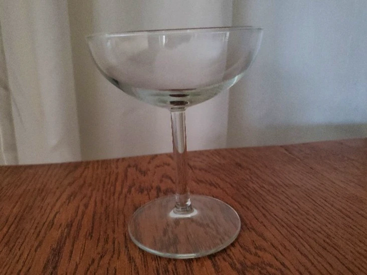 Champagneglas/kupor till champagnetorn