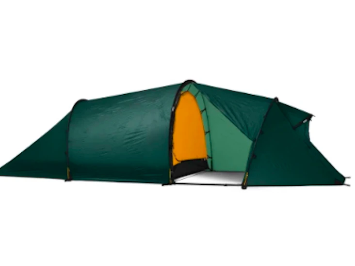 hilleberg nallo 3 gt