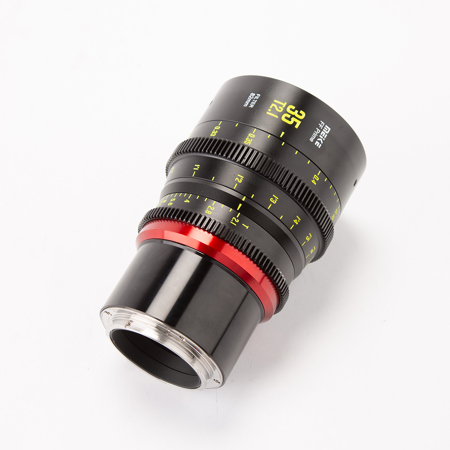 Meike cine 35mm full frame t2.1