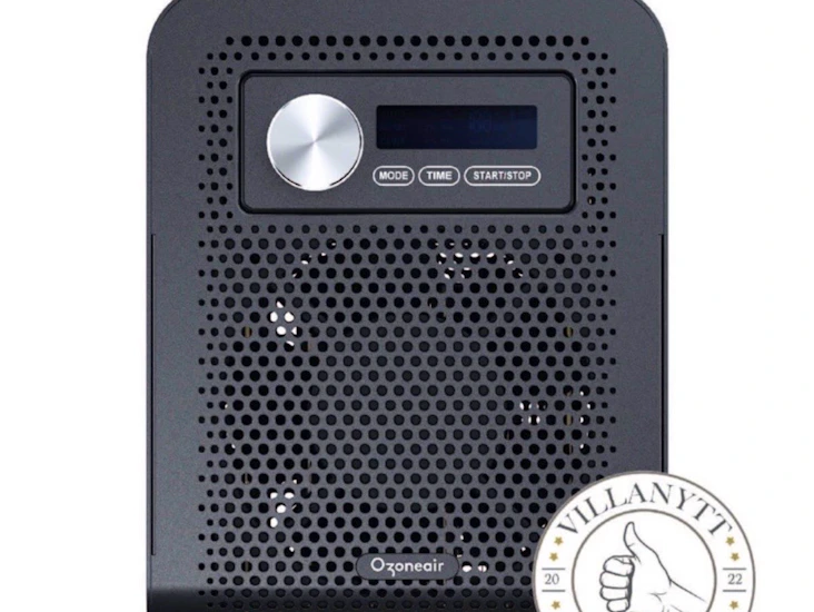 Ozongenerator/luktborttagare ozonair clean120