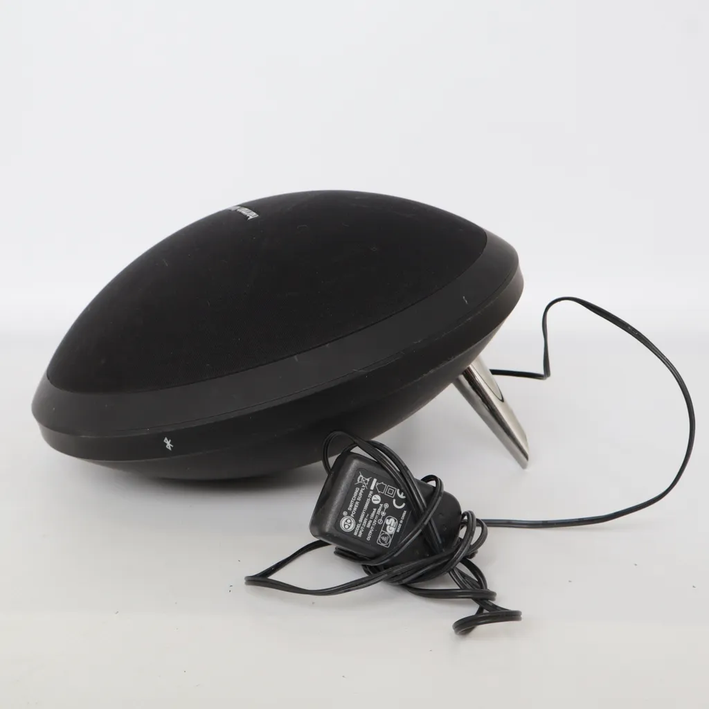 Portabel bluetooth-högtalare - harman kardon onyx studio