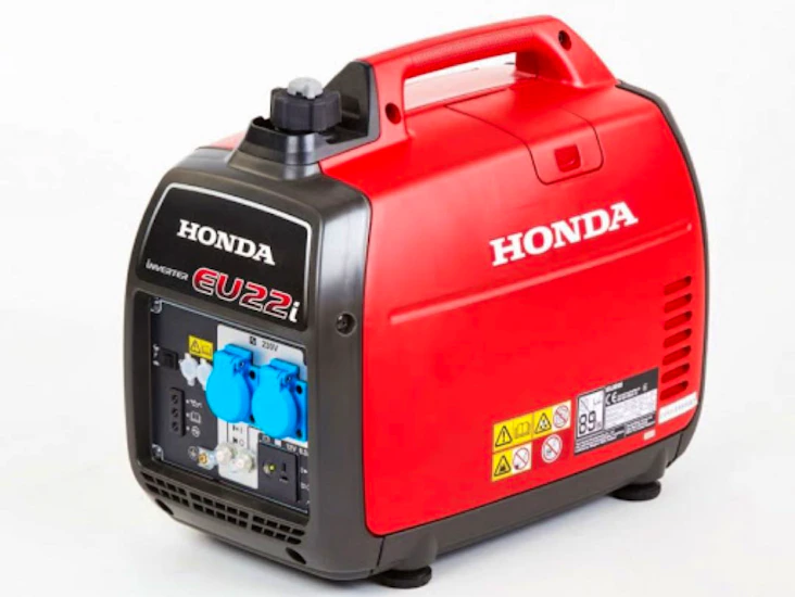 Honda eu22i