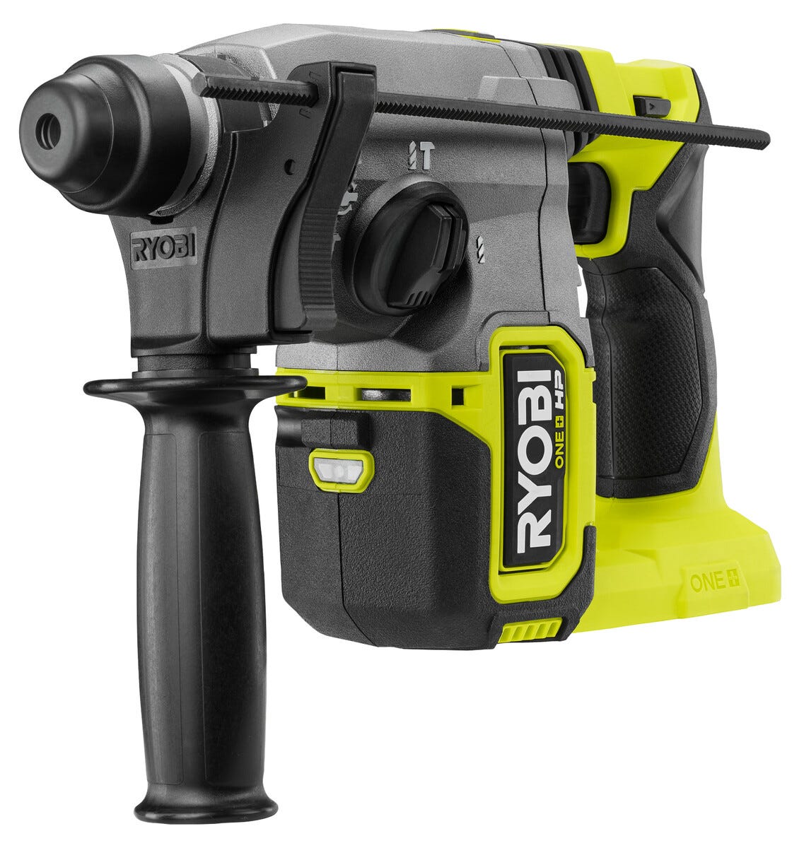 Borhammer ryobi one+ hp 18 v slagbormaskin rsds18x